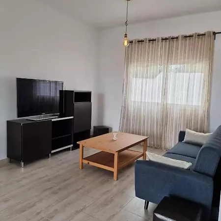 아파트 Abubilla House - Comfortable Home With Garden & Terrace In A Quiet Area